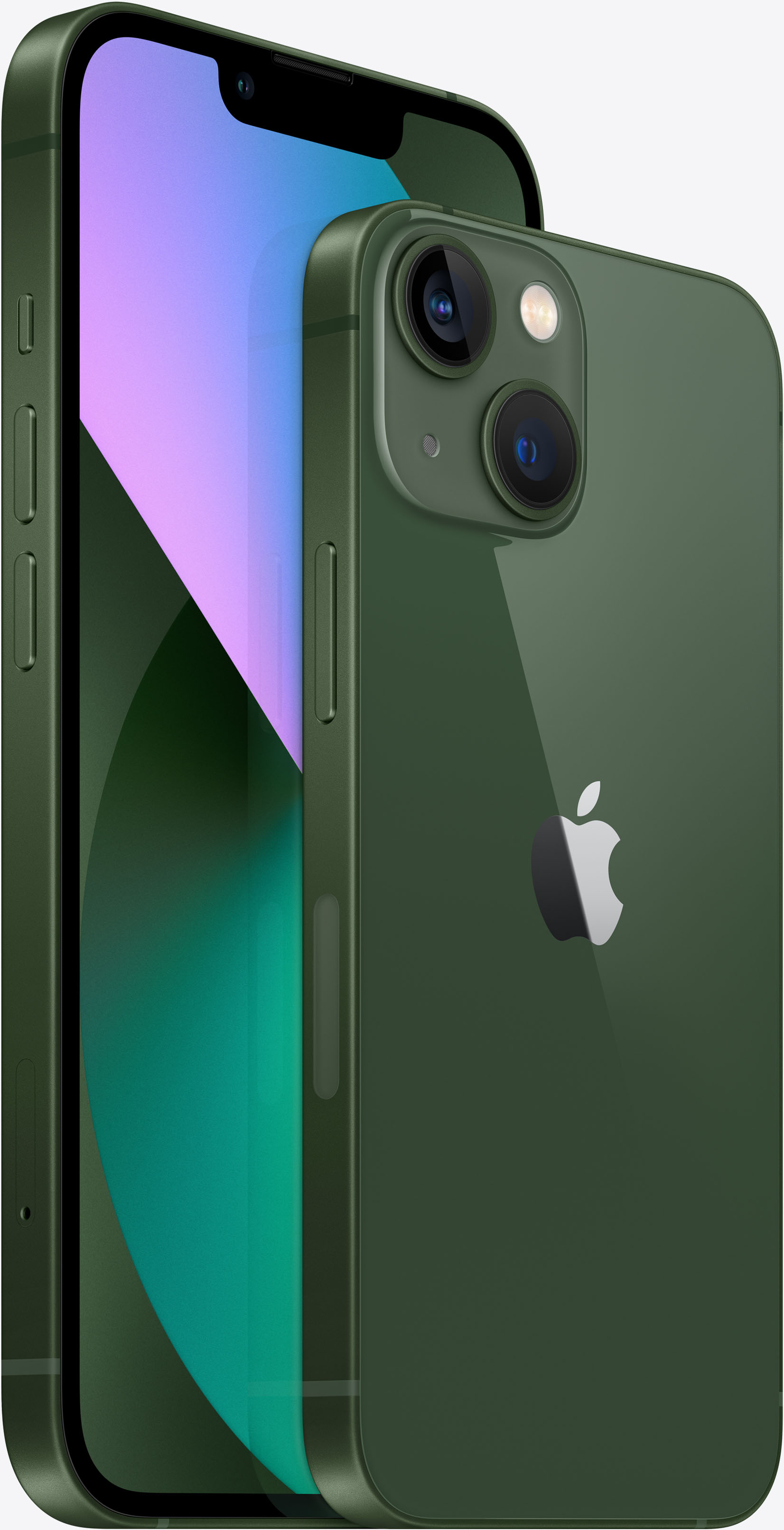 Apple iPhone 13 (128GB Green)